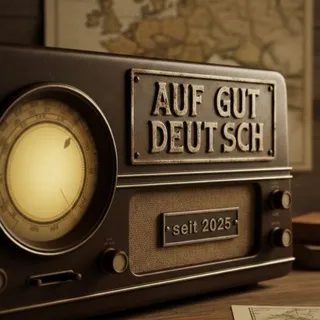 AUF GUT DEUTSCH