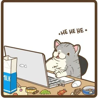 Felix's Funhouse