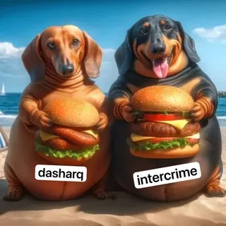 dasharq