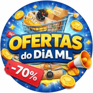 📦 Ofertas do Dia ML🔥
