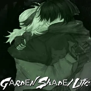 Gᴀrdᴇn Shᴀdᴇ/Liff