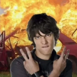 holy shit I'm не true emo