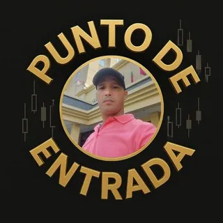 PUNTO DE ENTRADA