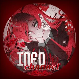 𝐈𝐍𝐅𝐎 𝐂𝐇𝐀𝐍𝐍𝐄𝐋 - ›› 𝐒𝐜𝐚𝐫𝐥𝐞𝐭 𝐃𝐞𝐢𝐭𝐲 ›› 神 «