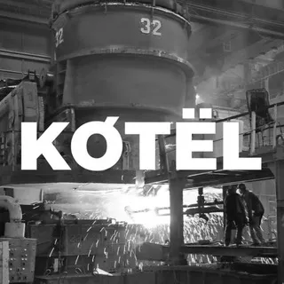 KØTЁL