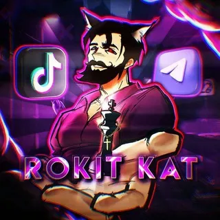 Rokit kat |Король Рестов|