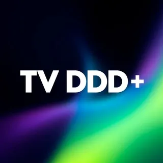 TV DDD+