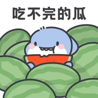 瓜次元 Ι 吃瓜日常🍉