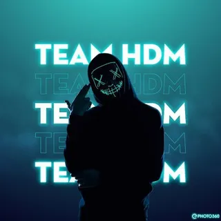 Multi Language ~ Team HDM