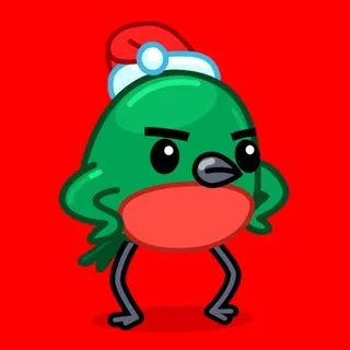 Robin Bird OG CTO