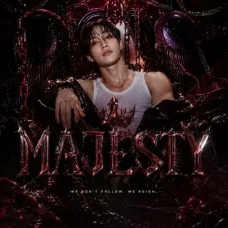 MAJESTŸ