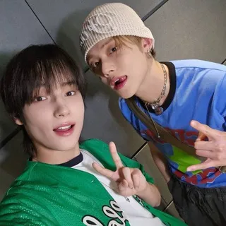 yeonkai home & opposite attracts