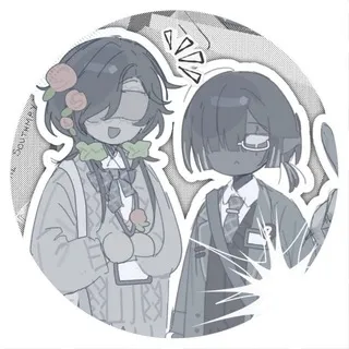 voidpetalㅤ conf﹠daily