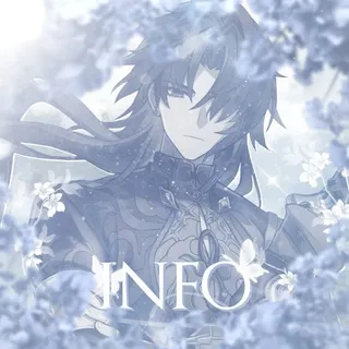 𝙄𝙉𝙁𝙊 ˖. 𝓜𝘰𝘯𝘥𝘴𝘵𝘦𝘪𝘯 𝓡𝘦𝘷𝘪𝘷𝘢𝘭˖*°࿐