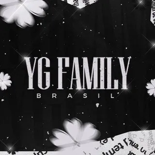 YG FAMILY BRAZIL
