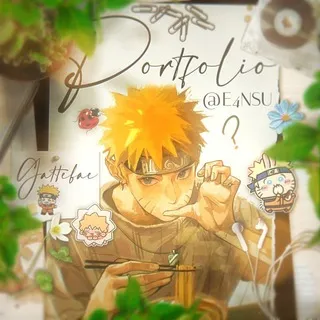 🎋┊𝖤𝗇𝗌𝗎 𝗉𝗈𝗋𝗍𝖿𝗈𝗅𝗂𝗈 ༝ あ