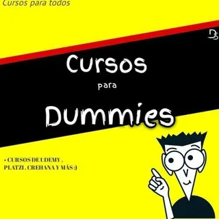 Ir a Cursos para dummies