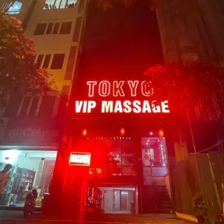 Vip Massage Tại Hà nội