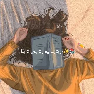 Eₗ dᵢₐᵣᵢₒ dₑ ᵤₙ Lₑcₜₒᵣ✨📚
