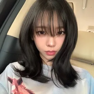 像极了初恋的样子