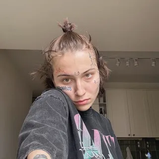 Вилка live