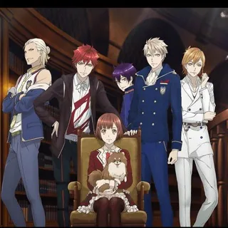 Dance with devils sub español