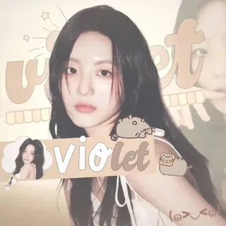 𝙫𝙞𝙤𝙡𝙚𝙩