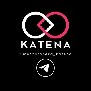 ⛓️BOTONERA KATENA⛓️
