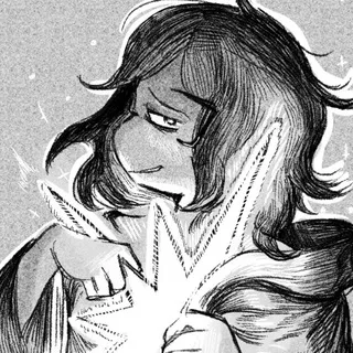 Strange Companion (УРСС 6.7)