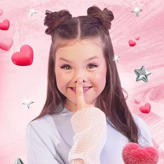 Milana Shine /Милана Шайн💕✨