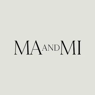 MA AND MI