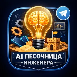 AI песочница инженера Chat