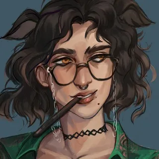 witchscience 🪐 art