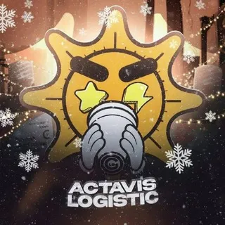 ACTAVIS LOGISTIC