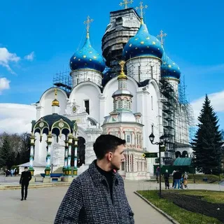 Чтиво от Александра Мироненко❄️