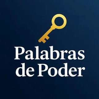 🔑 Palabras de Poder