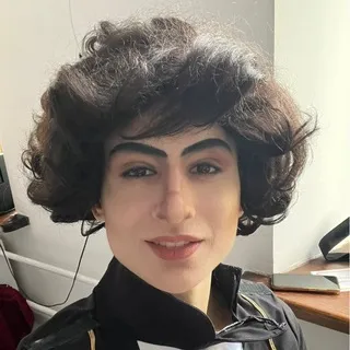 Лаймон cosplay