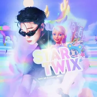𝗦𝗧𝗔𝗥 𝗧𝗪𝗜𝗫 | 𝗜𝗡𝗙𝗢