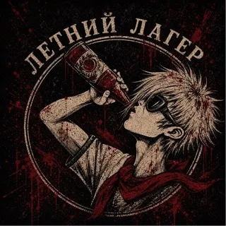 Летний лагер