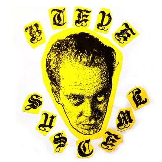 BTEVE SUSCEMI