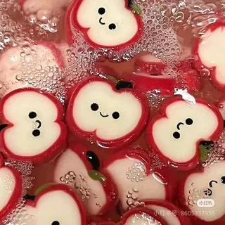 🍀 𝑨𝒑𝒑𝒍𝒆 𝑱𝒖𝒊𝒄𝒆 ❌