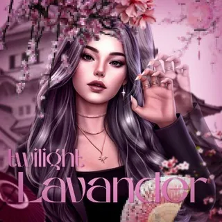 .˚ * ꒰ঌ𝑻𝒘𝒊𝒍𝒊𝒈𝒉𝒕 𝑳𝒂𝒗𝒂𝒏𝒅𝒆𝒓 𝒊𝒏𝒇𝒐໒꒱ * ˚.