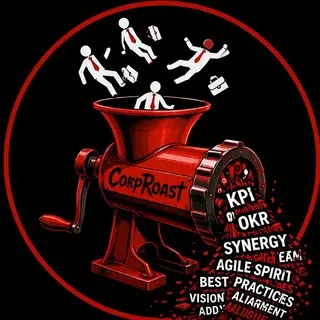 CorpRoast