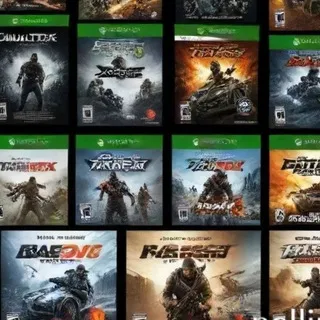 💥🎮 Juegos para Xbox 360 gratis 🎮💥 
