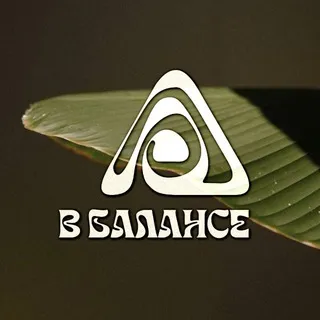 В БАЛАНСЕ •пространство для практик •