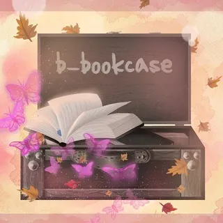 Книжные закупки Буккейс (b_bookcase)