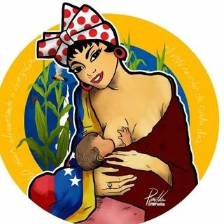 🇻🇪Más Venezolano que la Arepa🍘🇻🇪