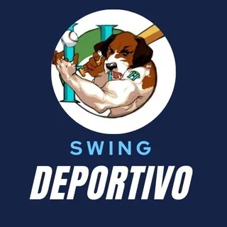 Swing Deportivo Radio Angulo