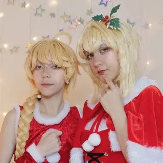 sunny✧tinkti//cosp