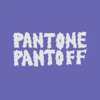 Pantone: purple punch